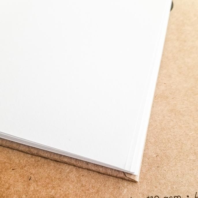 

Joyko Sketchbook Croquis Hard Cover SKBK-722 | Buku Gambar