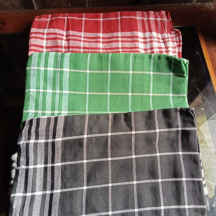 ~@~@~@~@] Serbet Celemek kain lap Serbet celemek kain pembersih bahan tebal