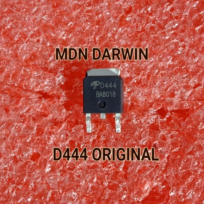 best seller] D444 AOD444