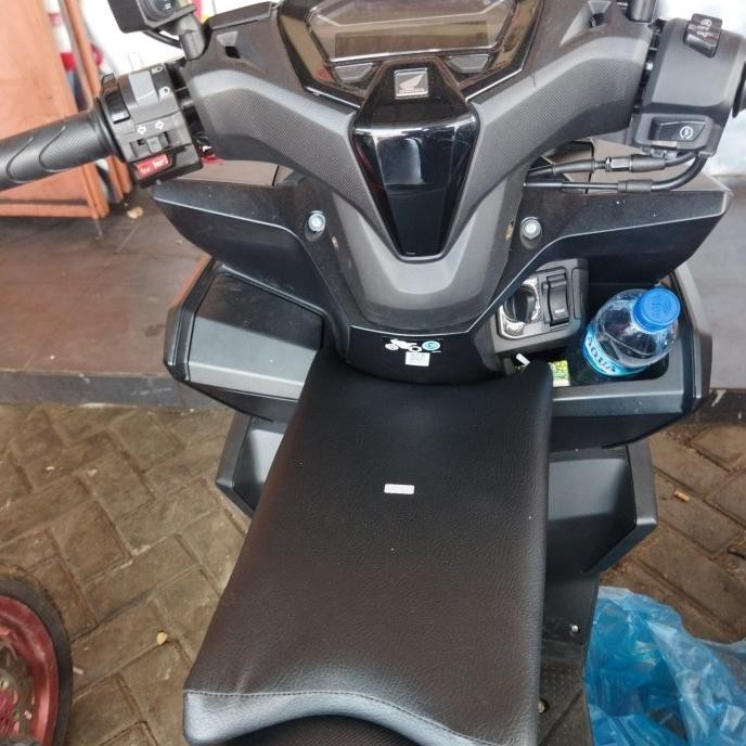Jok tambahan anak motor vario 160