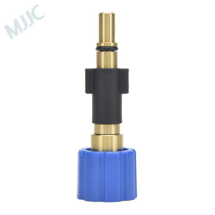 MJJC Adapter / Connector Foam Cannon S & Foam Cannon Pro - Konektor