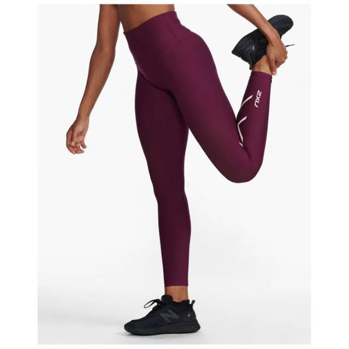 2XU Women Hi Rise Compression Tights K01