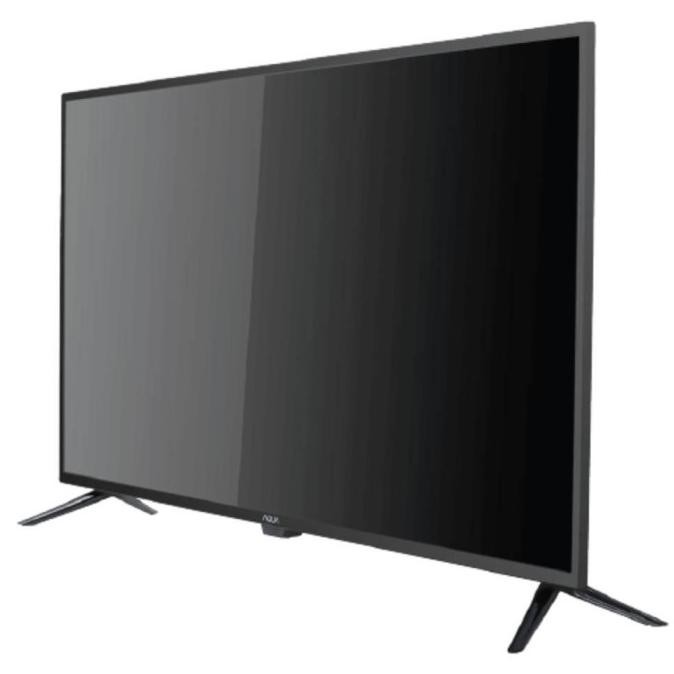 [New] Led Tv Digital 32 Inch Aqua 32Aqt9200 Digital Tv 32" Aqua Japan Dvbt2