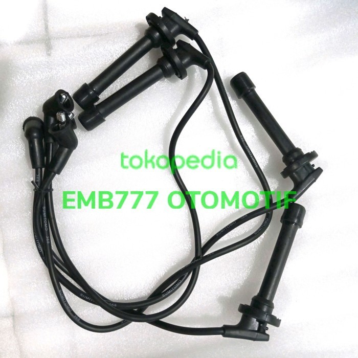 KABEL BUSI COROLLA TWINCAM 1.6 AE92 90919-22211