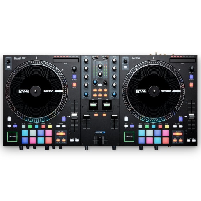 

Rane One Controller