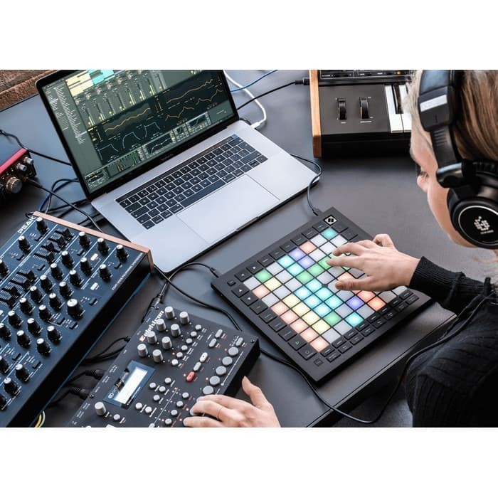 

Novation Launchpad X MK3