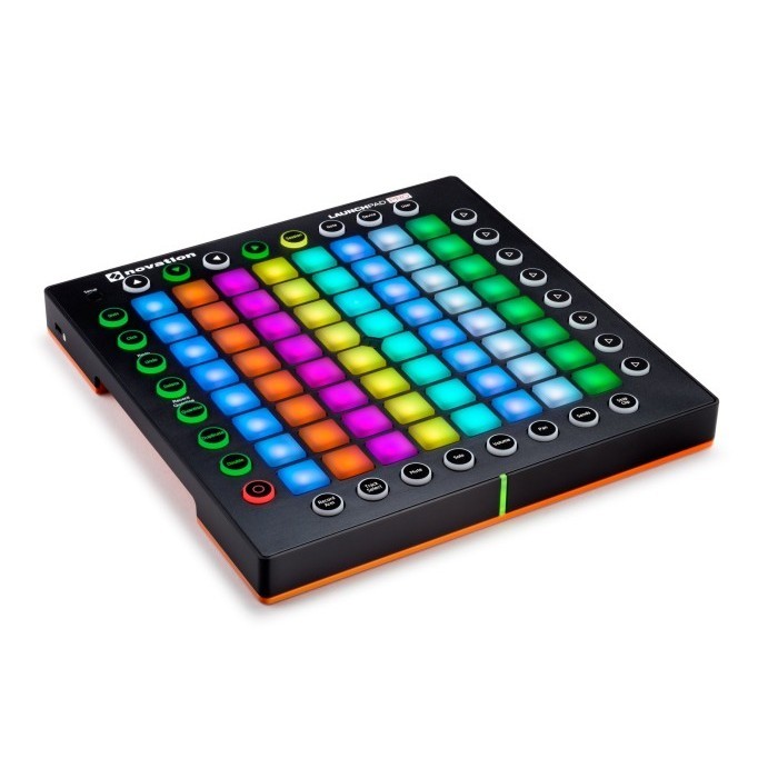 

NOVATION LAUNCHPAD PRO