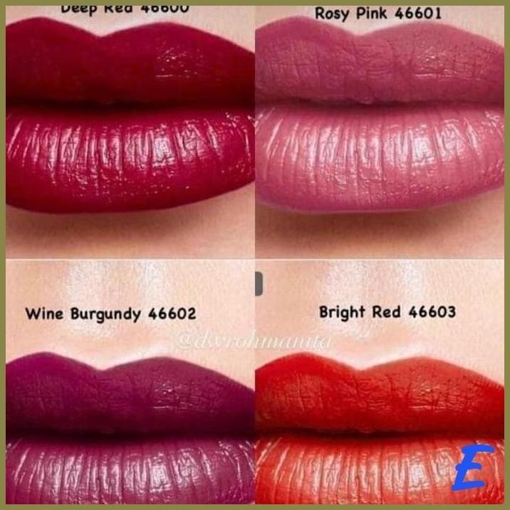 | BLG | ONCOLOUR CREAM LIPSTICK ORIFLAME