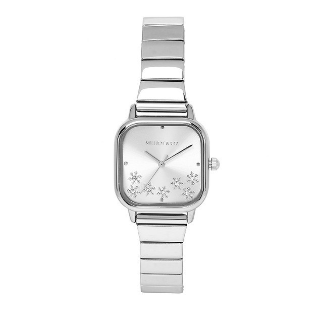 Milliot & Co. Annika Watch Set Wanita