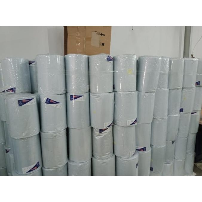 

Vision Mika Doff Untuk Isian Map Raport 0,12A X 34 Cm X 400 M Murah Premium