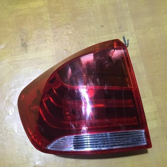 Stoplamp BMW X1 2015 Original