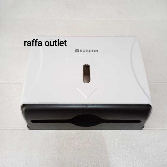 Tempat Tissue Kotak/Tempat Tissue Kamar Mandi/Tempat Tissue Dinding