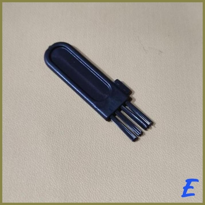 | BLG | SISIR PEMBERSIH KEMEI KM1407 KM1419 KM1506 SHAVER CUKUR BOTAK ORIGINAL