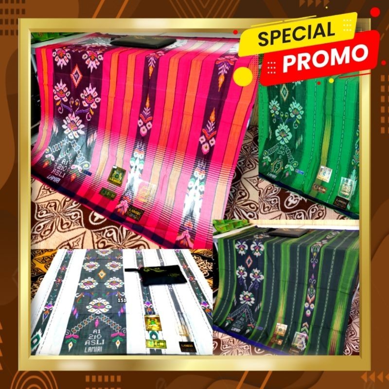 ‼️ LAMIRI A1 S100 New Liris MGT | Free Tas Lamiri Exclusive | Sutra Halus Lembut