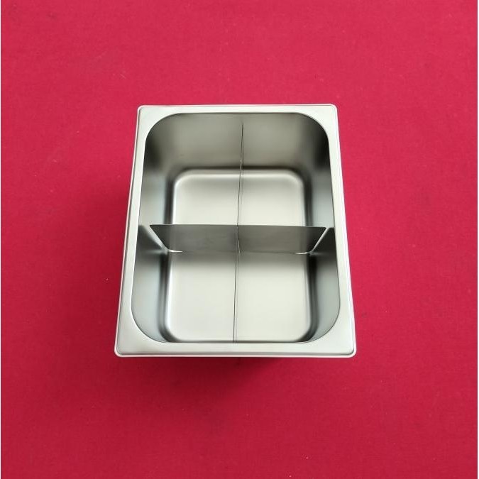 Panci Odeng/Celup Celup Sekat 4