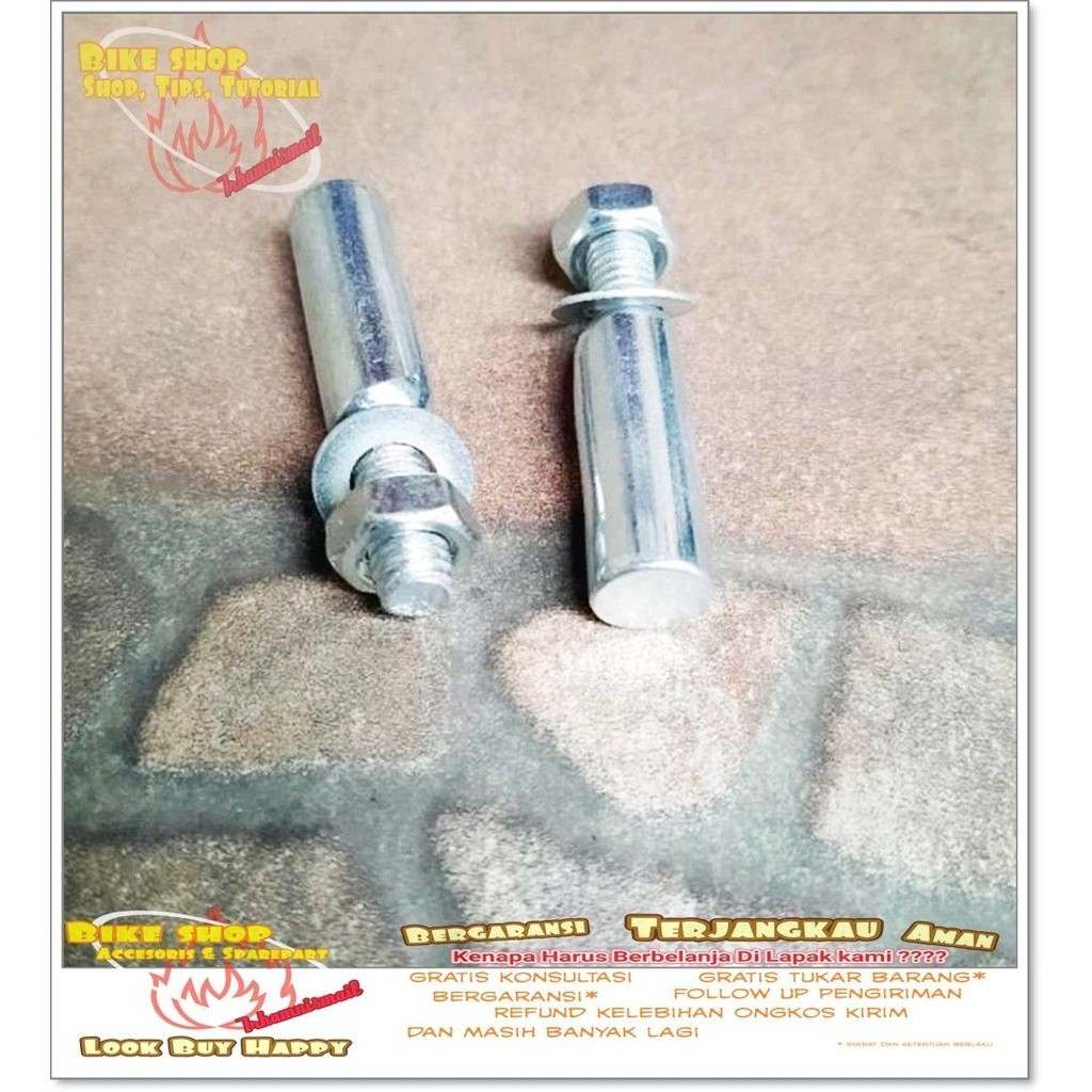 SPI GIR - PASEK GIR SEPEDA MINI Sepeda MTB BMX