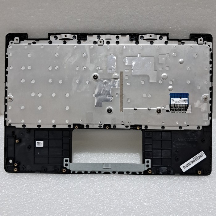 Frame Keyboard Asus Chromebook C240 Palmrest Asus Chromebook C240