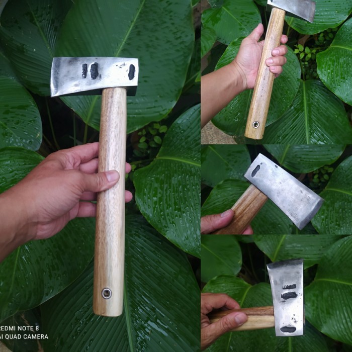 Kampak Palu Baja Per Truk