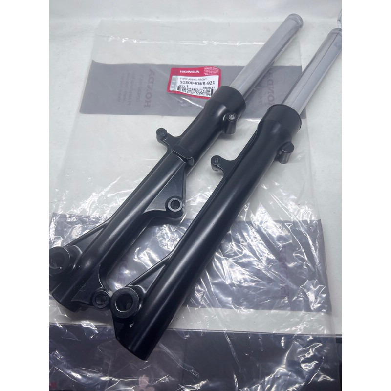 As shock plus tabung Blade Revo absolute As shock+tabung Blade Revo absolute