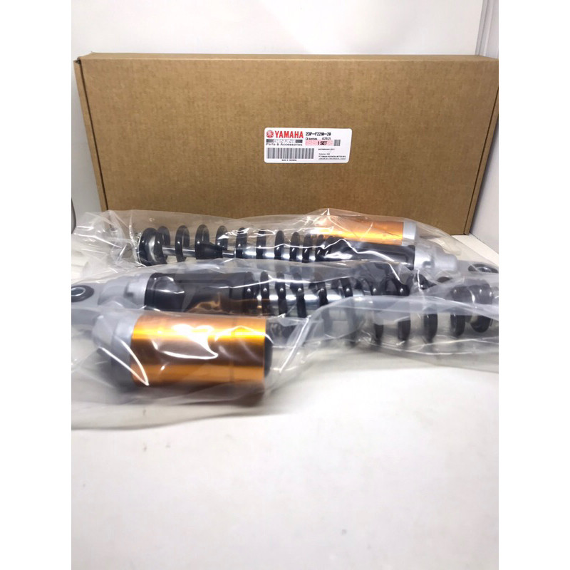 shockbreaker belakang Nmax