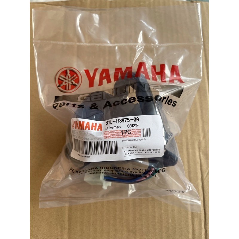 Saklar Kiri Mio Mio Sporty