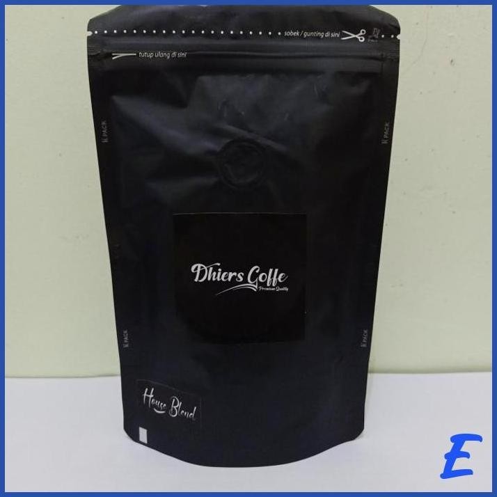 

| MO | DHIERS COFFE HOUSE BLEND KOPI BUBUK 100GRAM
