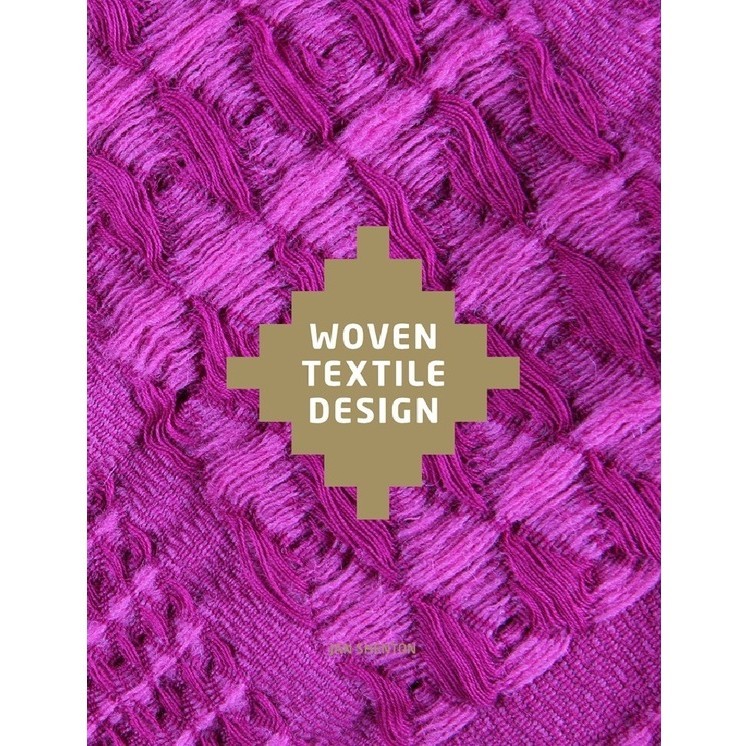 

Woven Textile Design ( D )