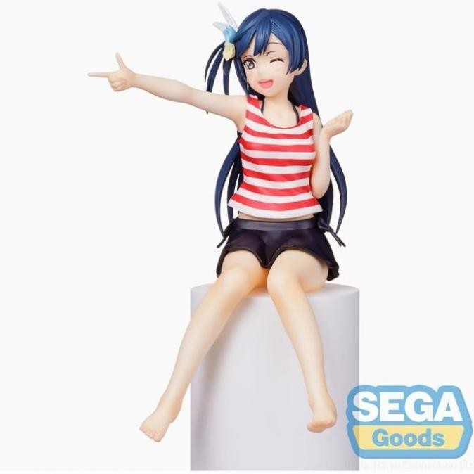 [New] Spm "Love Live Nijigasaki High School Idol Club" Yuki Setsuna