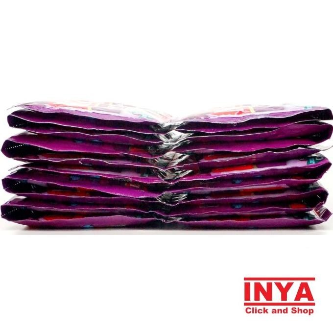 

NutriSari Anggur 20x11gr Renceng - Minuman Serbuk - Powder Drink