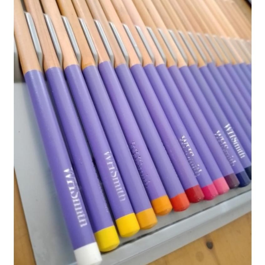 

Sil Warna Sisa Export Inggris Eropa 24 Warna Wh Sth