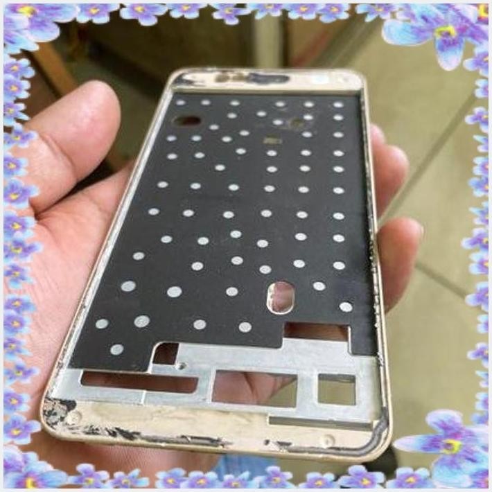[ssm] frame lcd asus zenfone 3 max x008da zc520tl original copotan
