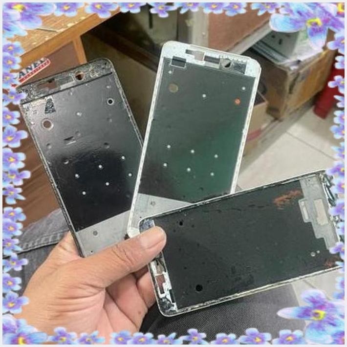 [ssm] frame lcd xiaomi redmi 4a original copotan