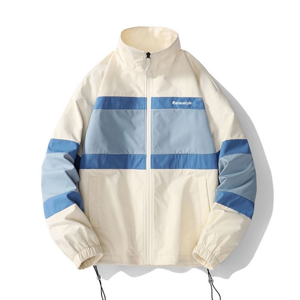 Jahet Apparel Cwo Jaxket Anti Air Jket Jsket Casual Terbaru Jsker Kasual Jaket Pria Kekinian Jackert