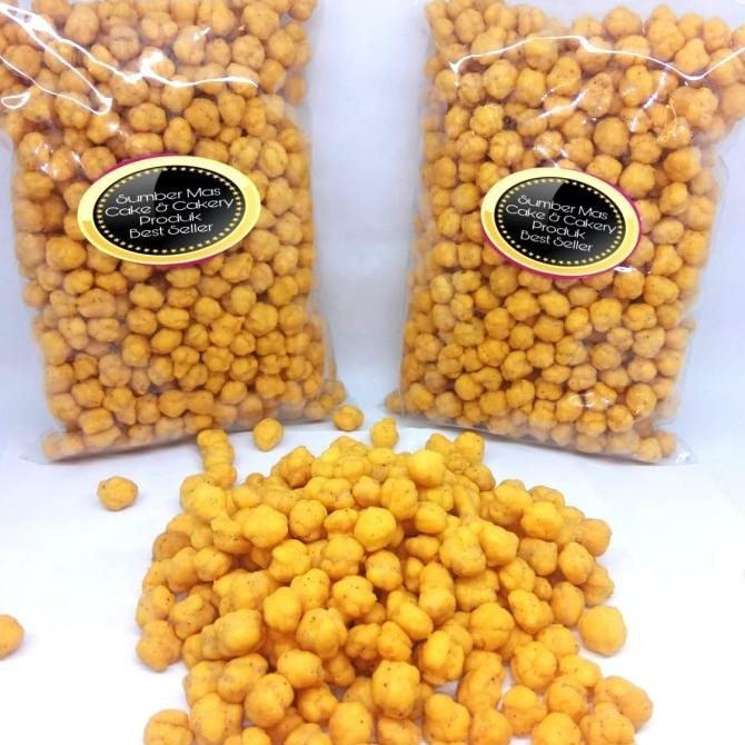 

JAGUNG TEPUNG/JAGUNG AUSTRALI 1 KG