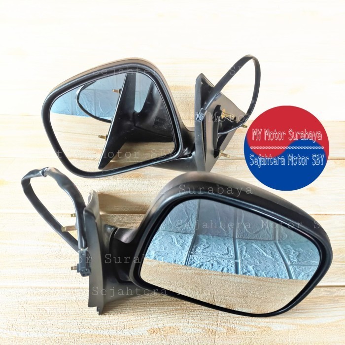 Spion Opel Blazer Dohc Promo