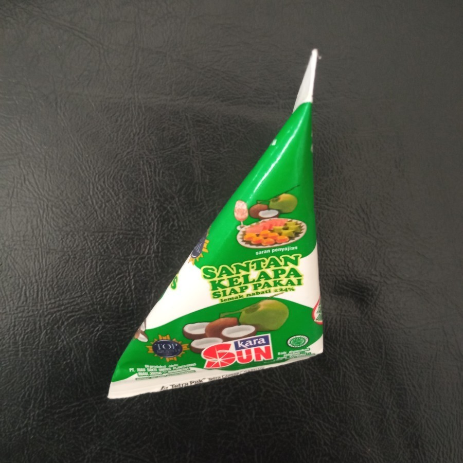 

Sun Kara Santan 65ml