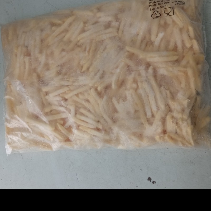 

Kentang Shoestring 2Kg