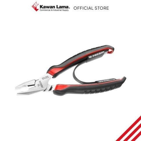 Facom Tang Kombinasi 180 Mm 187a.18cpe
