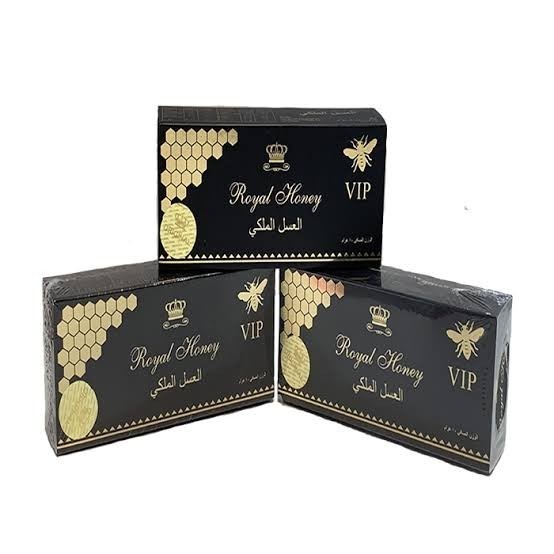 

Ready Royal Honey (VIP)