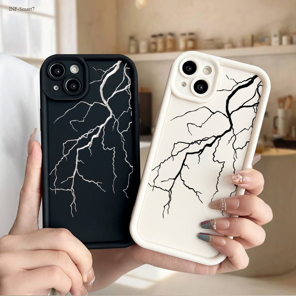 Casing Hp Untuk Infinix Smart 9 8 7 6 5 Note 40S 40 30 Hot 50 50i 40 30i 10 11 8 12 Itel A80 P65 A70