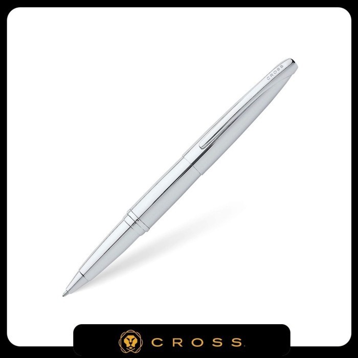 

Ready CROSS ATX CR-885-2