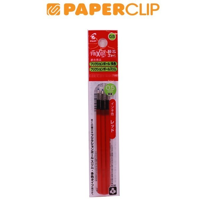 

Ready REFILL PILOT LFBTRF30EF/3 RD U/FR