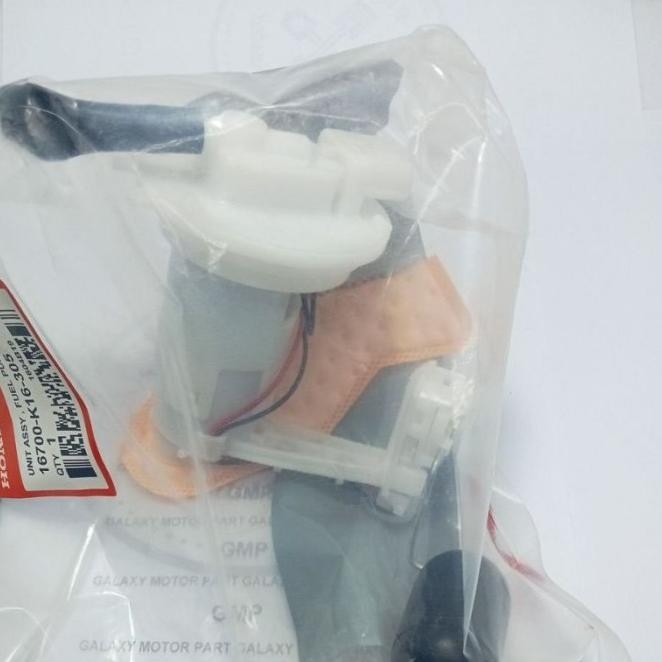 Fuel Pump Pelampung Bensin Motor Scoopy Fi Honda Beat Fi