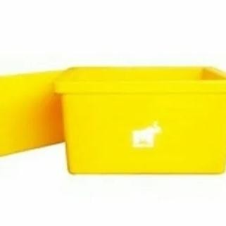 [Ready] Cooler Box Marvel 120 Liter/Kotak Pendingin Es Besar/Cooler Box Besar