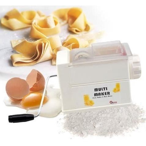 [Baru] Oxone Pasta Noodle Multi Maker Ox-123 Ox123 Ox 123