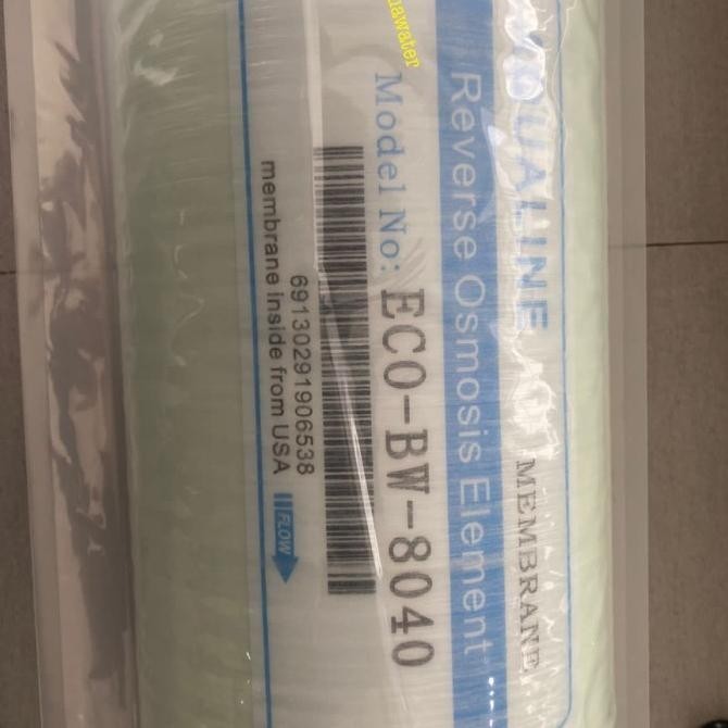 [Baru] Ro Membrane 10000Gpd - 8040 Ekonomis