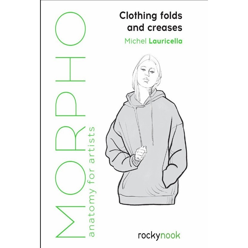 

Morpho - Clothing Folds and Creases ( D )