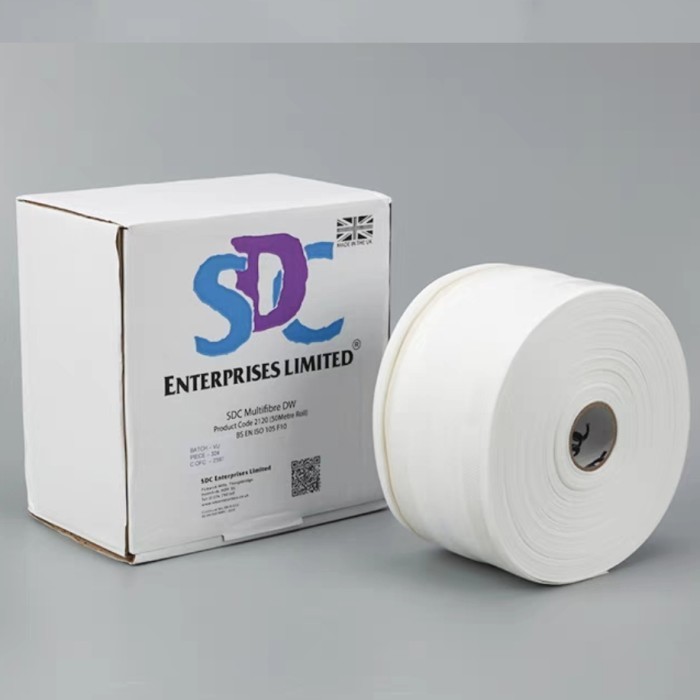 

Ready SDC Multifiber DW Fabric 50M