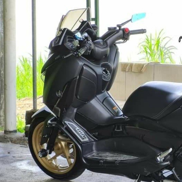 Spion Tomok Circuit Motor New Nmax 2020 Nmax Lama Xmax