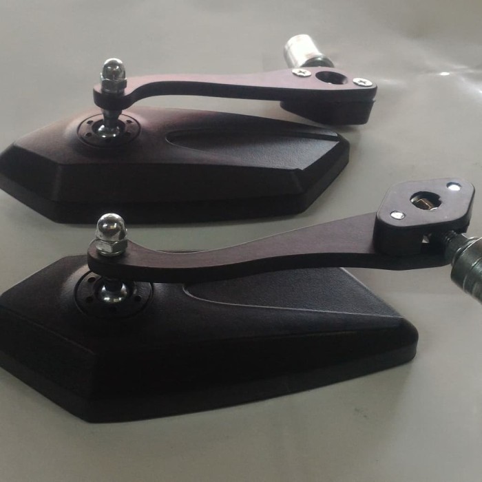 Spion Jalu Stang End Bar Spion Motor